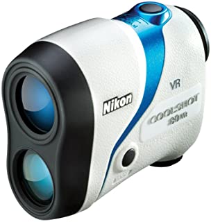 Nikon Golf Coolshot 80 VR