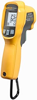 Fluke 62 Max Plus