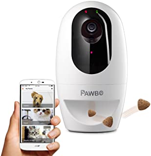 Pawbo Life Dispenser And Laser Game