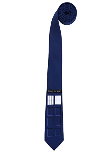 Elope Doctor Who Tardis