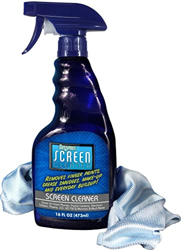 Bryson Screen Cleaner