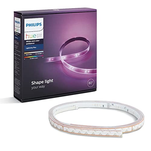 Philips Hue Strip