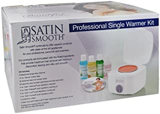 Satin Smooth Professional