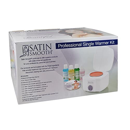 Satin Smooth Professional