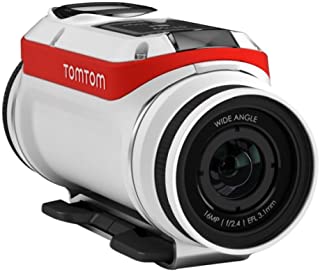 TomTom Bandit 4k Action Video Camera