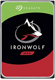 Seagate IronWolf Pro