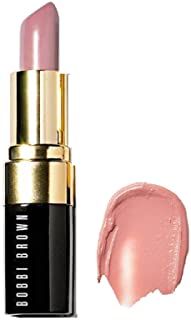 Bobbi Brown Luxe Lip Color Lipstick Pale Mauve 5