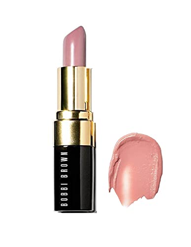 Bobbi Brown Luxe Lip Color Lipstick Pale Mauve 5