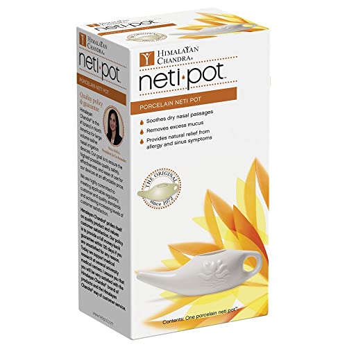 9 Best Neti Pots