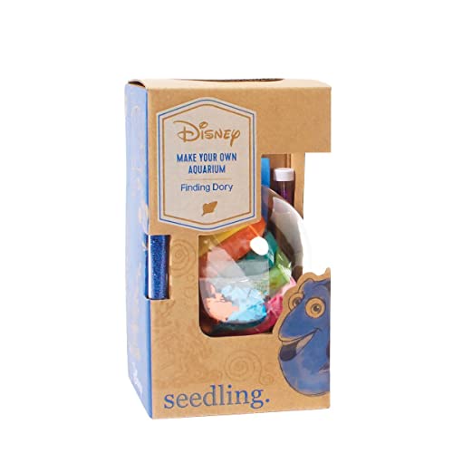 Seedling Finding Dory Aquarium