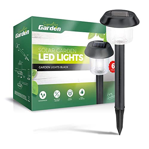 10 Best Garden Lights