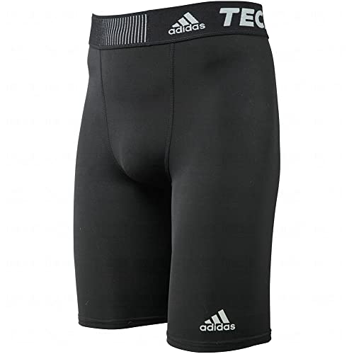 Adidas Men's Techfit Base Tight Shorts