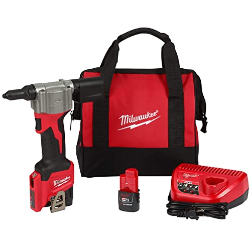 Milwaukee M12