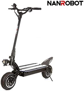 NanRobot LS7
