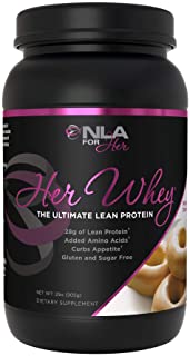 NLA Her Whey