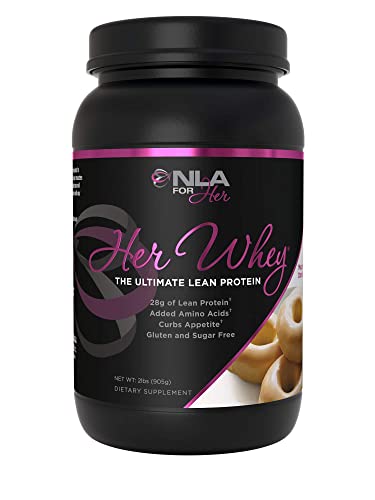 NLA Her Whey