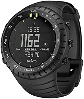 Suunto Core All Black