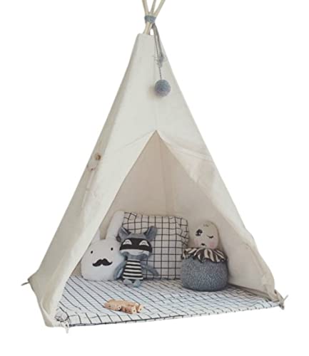 9 Best Kids Teepees