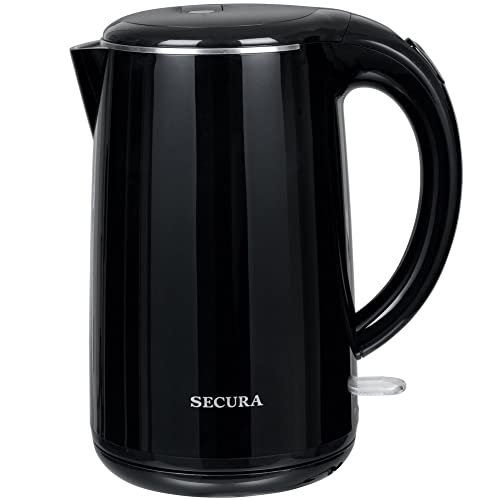 10 Best Electric Kettles