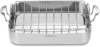 Cuisinart MultiClad Pro Rectangular