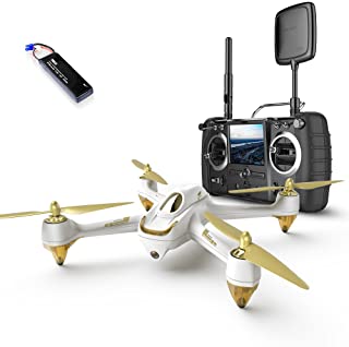 Hubsan X4 H501S