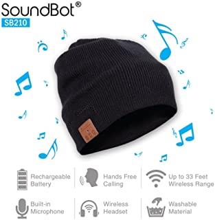 Soundbot SB210