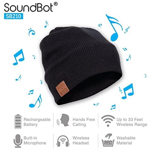 9 Best Bluetooth Beanies