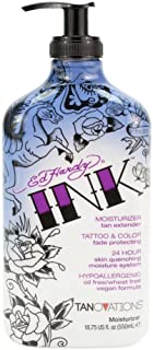 Tanovations Ed Hardy Ink