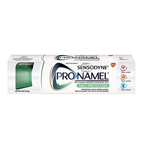 Pronamel Daily Protection