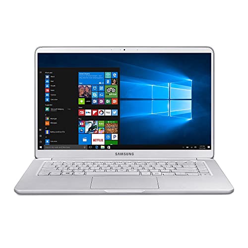 Samsung Notebook 9