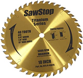 SawStop BTS-R-40ATB