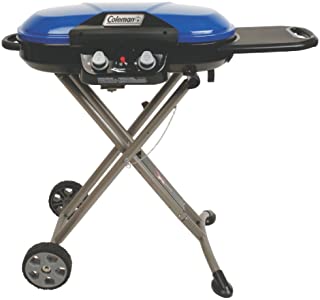 Coleman Roadtrip X-Cursion Gas Grill