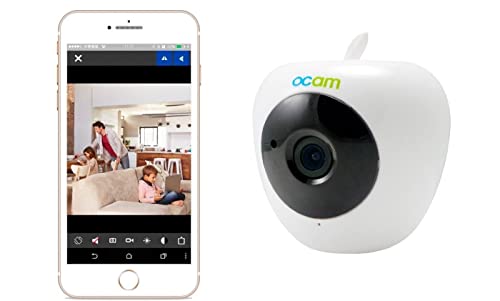 OCam Nanny Cam