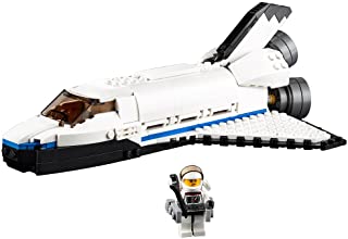 Space Shuttle Explorer