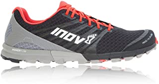 Inov-8 2017 Men's Trailtalon 250 Trail Running Shoe - Black/Red/Grey - 000138-BKRDGY-S-01