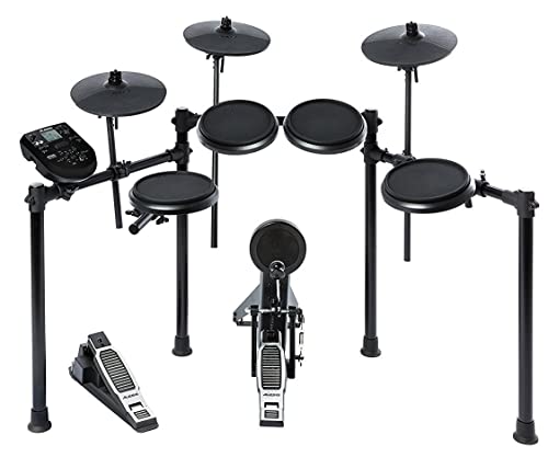 10 Best Electronic Drum Sets