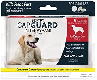 Sentry Capguard