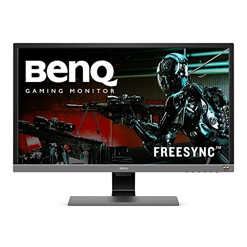 10 Best Monitors With Amd Freesync