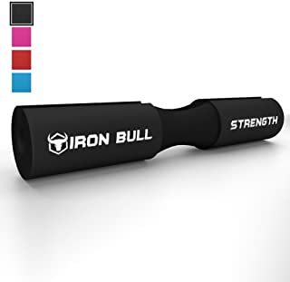 Iron Bull Strength