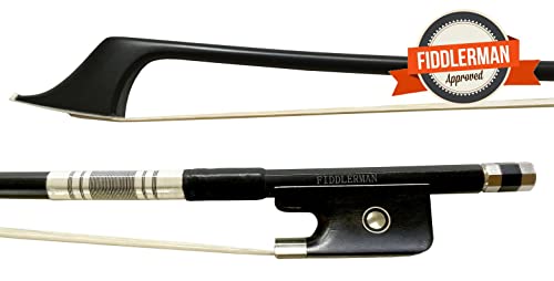 7 Best Carbon Fiber Cello Bows