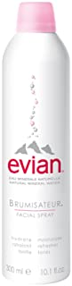 Evian Mineral Water Spray