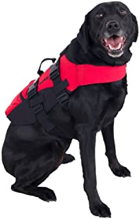 NRS Canine Flotation Device