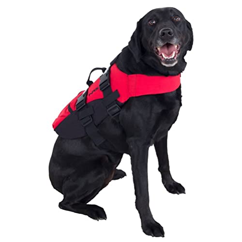 NRS Canine Flotation Device