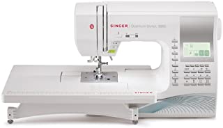 Singer 9960 Quantum Stylist