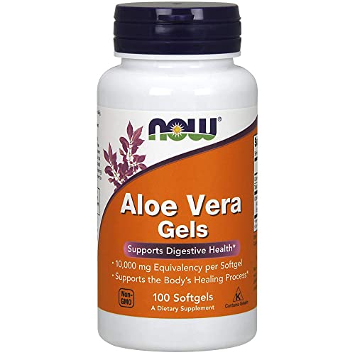 Best Aloe Vera Supplements