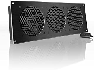 AC Infinity AirPlate S9