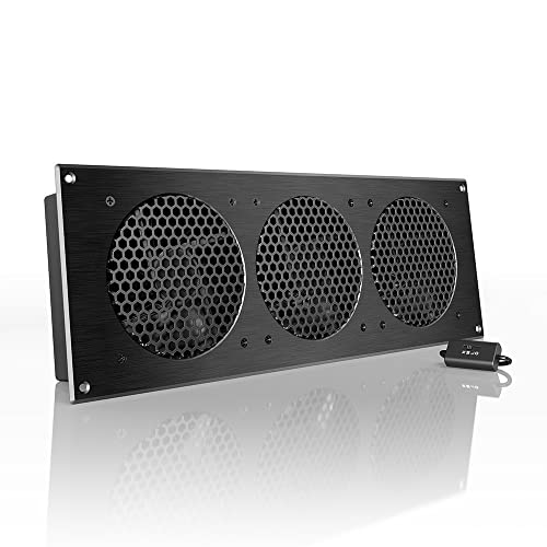 AC Infinity AirPlate S9