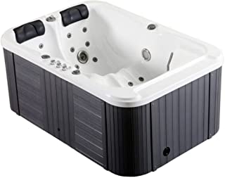 SDI Hot Tubs 085B