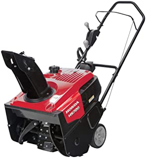 Honda Power Equipment HS720AA