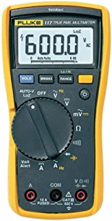 Fluke 117